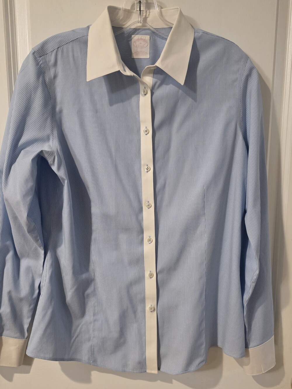 Brooks Brothers Button Down Shirt Size 10